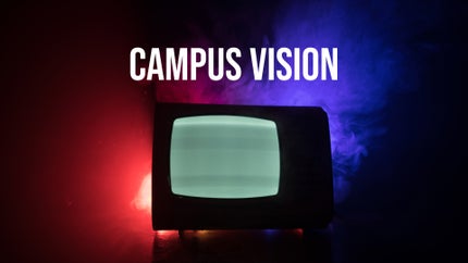 Campus Vision on Shalom - past program