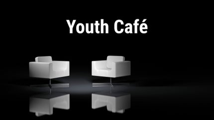 Youth Café on Shalom - past program