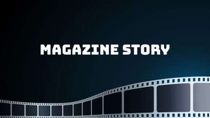 Magazine Story on Sakshi tv - past program