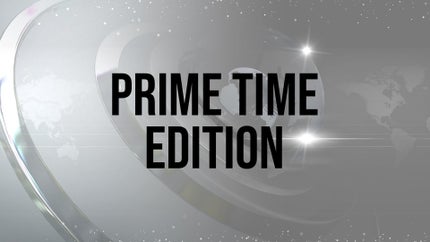 Prime Time Edition on Sakshi tv - past program