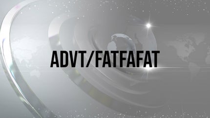 ADVT/FATFAFAT on ABP Asmita - past program