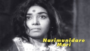 Narimunidare Mari on Udaya Movies - future program
