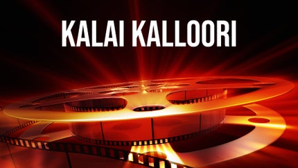 Kalai Kalloori on Raj Digital Plus - past program