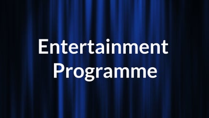 Entertainment Programme on DD Bangla - past program
