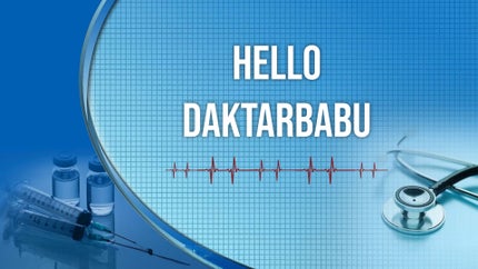 Hello Daktarbabu on DD Bangla - past program
