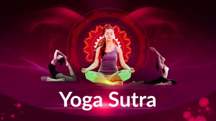 Yoga Sutra Episode 466 on ETV Plus - past program