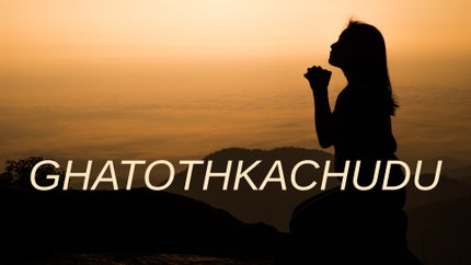 Ghatothkachudu on ETV Plus - past program