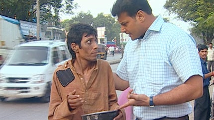 CID (Bangla) Episode 2703 on Sony aath - past program