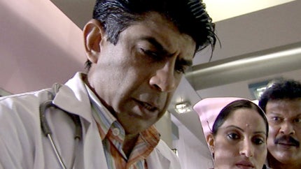 CID (Bangla) Episode 626 on Sony aath - past program