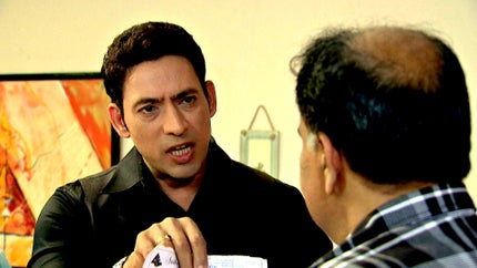 CID Episode 2704 on Sony aath - past program