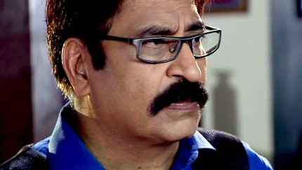 CID Episode 2704 on Sony aath - past program