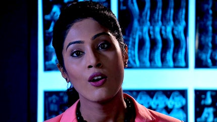 CID Episode 2704 on Sony aath - past program