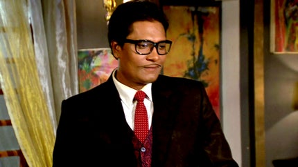 CID Episode 2704 on Sony aath - past program