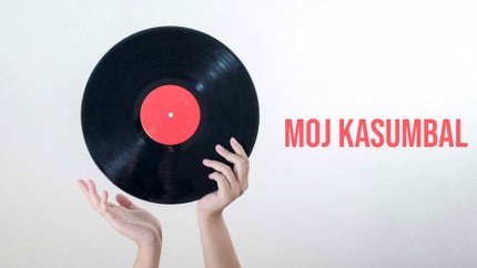 Moj Kasumbal Episode 7 on DD Girnar - past program