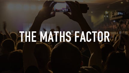 The Maths Factor Episode 1 on DD5 Podhigai - past program