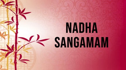 Nadha Sangamam on DD5 Podhigai - past program