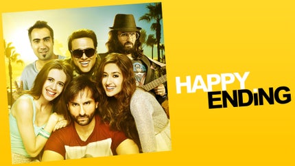 Happy Ending on mh1 (Music) - past program