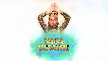 Nagadevathe on Colors Kannada HD - live program