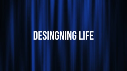 Desingning Life Episode 15 on Peace of Mind - past program