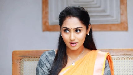 Ayudha Ezhuthu on Thanthi TV - past program