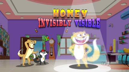 Honey Bunny Ka Jholmaal Episode 702 on Sony Yay Hindi - past program