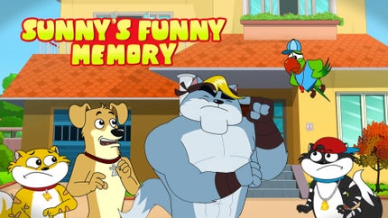 Honey Bunny Ka Jholmaal Episode 467 on Sony Yay Hindi - past program
