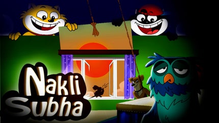 Honey Bunny Ka Jholmaal Episode 419 on Sony Yay Hindi - past program