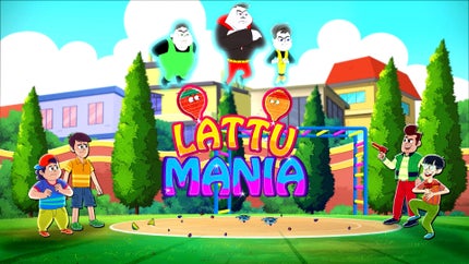 Paap-O-Meter Episode 307 on Sony Yay Hindi - future program