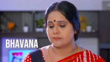 Peythozhiyathe on Surya HD - past program
