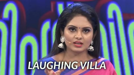 Laughing Villa on Surya HD - past program