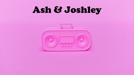 Ash & Joshley on GoodNews Channel - past program
