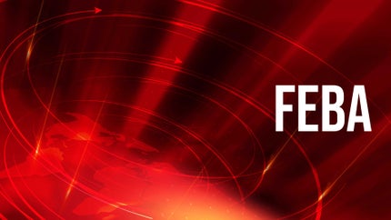 Feba on GoodNews Channel - past program