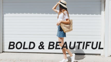 Bold & Beautiful on INH 24x7 - past program