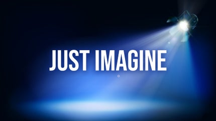 Just Imagine on Prudent - past program