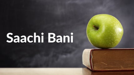 Saachi Bani on Sarv Dharam Sangam - past program
