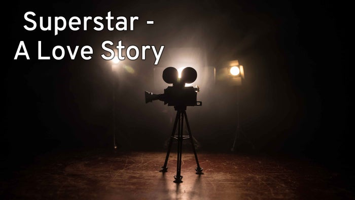 Superstar - A Love Story on JioTV