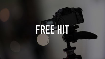 Free Hit on Surya Comedy - past program