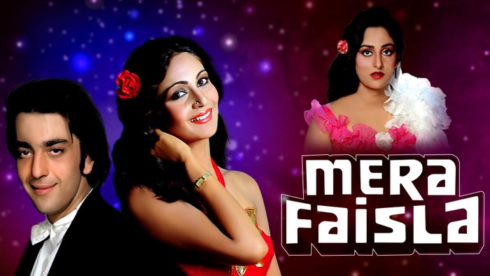 Mera Faisla on JioTV