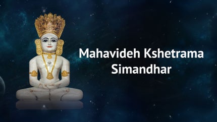 Mahavideh Kshetrama Simandhar Episode 2 on Dada Bhagwan Foundation - past program