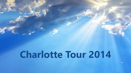 Charlotte Tour 2014 on Dada Bhagwan Foundation - past program