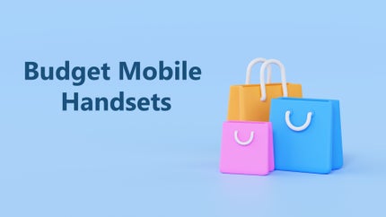 Budget Mobile Handsets on Tamil Naaptol - past program