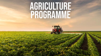 Agriculture Programme on T SAT Nipuna - past program