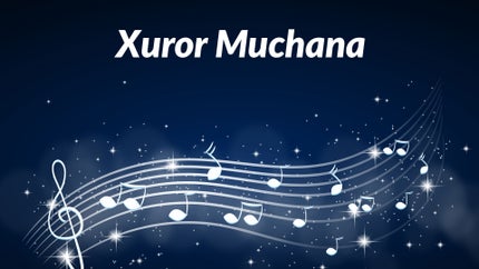 Xuror Muchana on Pratidin Time - past program