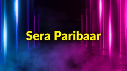 Sera Paribaar on DD Bangla - past program