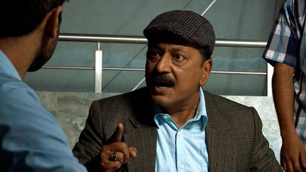 Crime Patrol Dial 100 - Bangla Episode 48 on Sony aath - past program