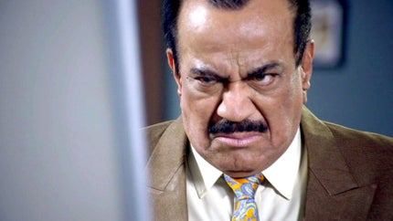 CID Episode 2705 on Sony aath - past program