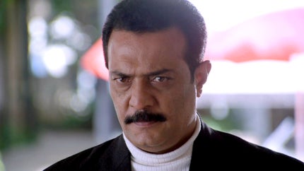 CID Episode 2705 on Sony aath - past program