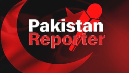 Pakistan Reporter Episode 2418 on DD Kashir - past program