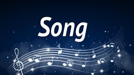 Song on DD Kashir - past program