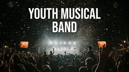 Youth Musical Band on DD Kashir - past program